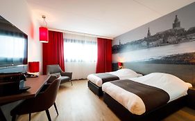 Bastion Hotel Nijmegen