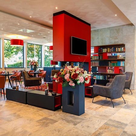 Bastion Hotel Nijmegen Zewnętrze zdjęcie