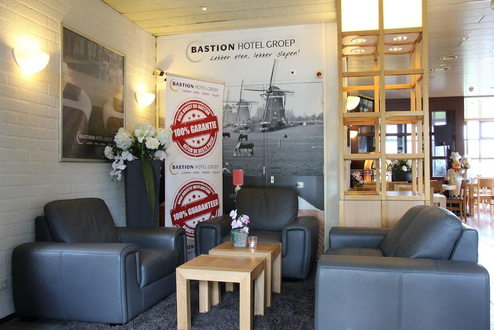 Bastion Hotel Nijmegen Zewnętrze zdjęcie
