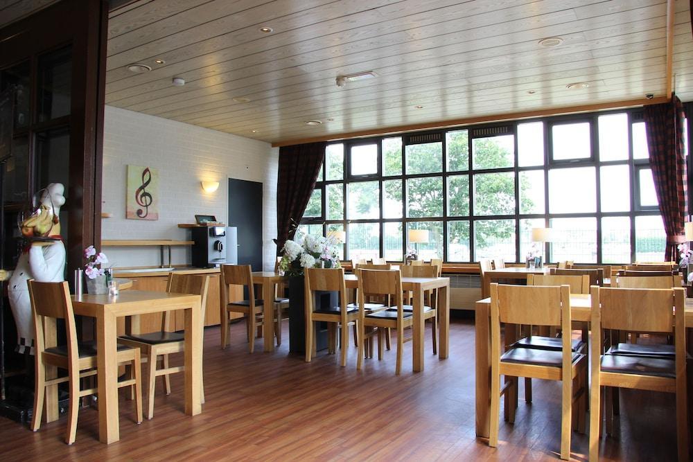 Bastion Hotel Nijmegen Zewnętrze zdjęcie