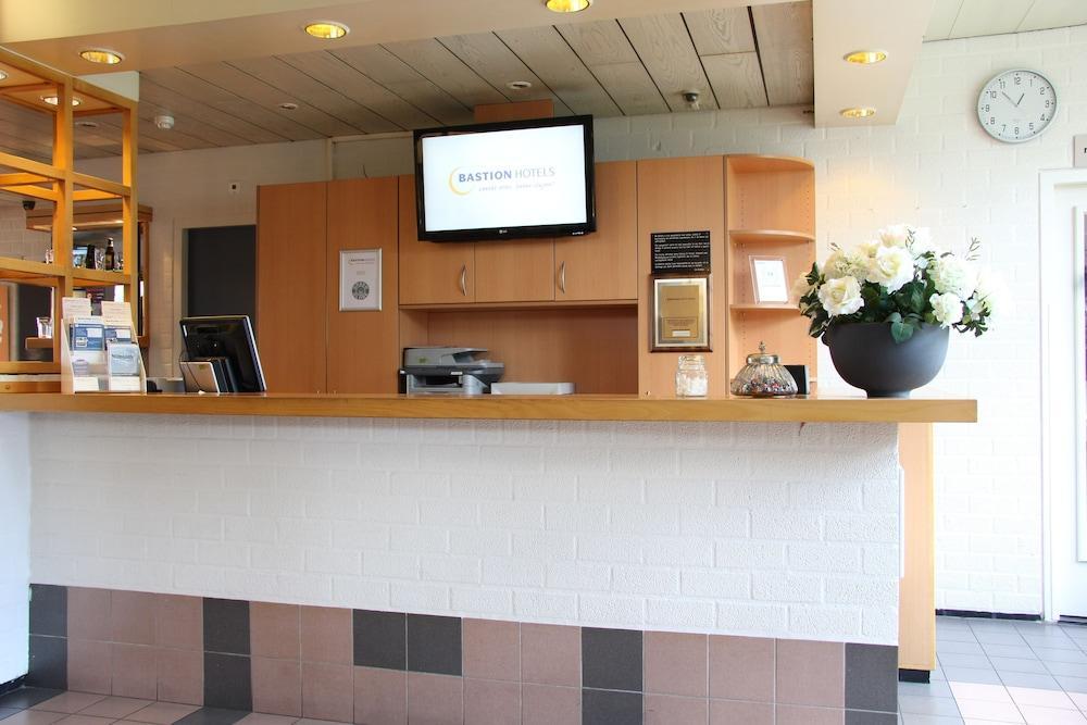 Bastion Hotel Nijmegen Zewnętrze zdjęcie