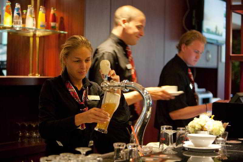 Bastion Hotel Nijmegen Zewnętrze zdjęcie
