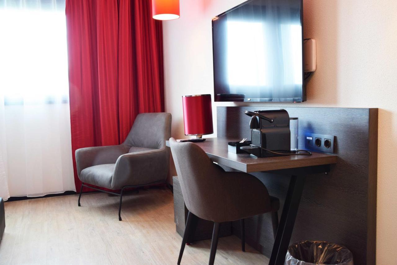 Bastion Hotel Nijmegen Zewnętrze zdjęcie