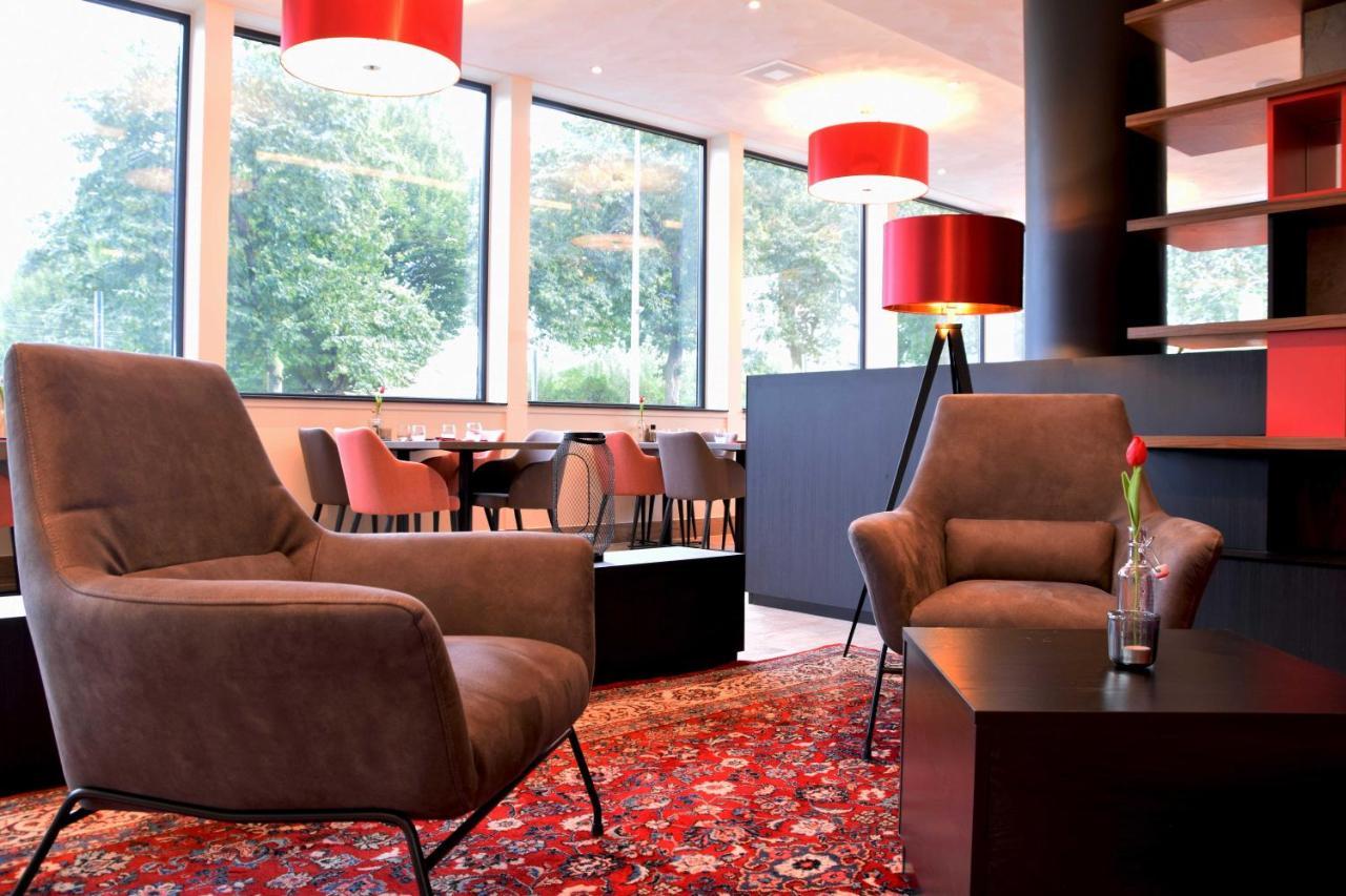 Bastion Hotel Nijmegen Zewnętrze zdjęcie