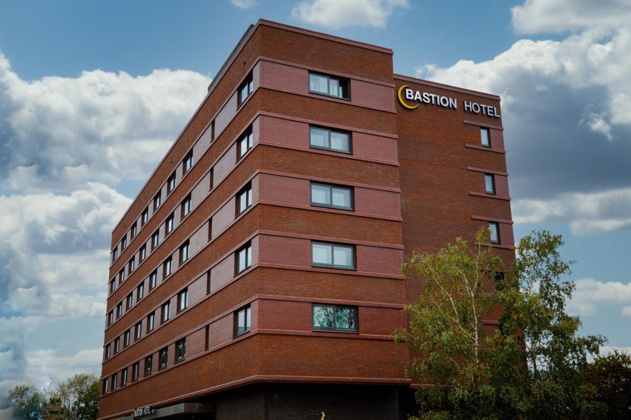 Bastion Hotel Nijmegen Zewnętrze zdjęcie