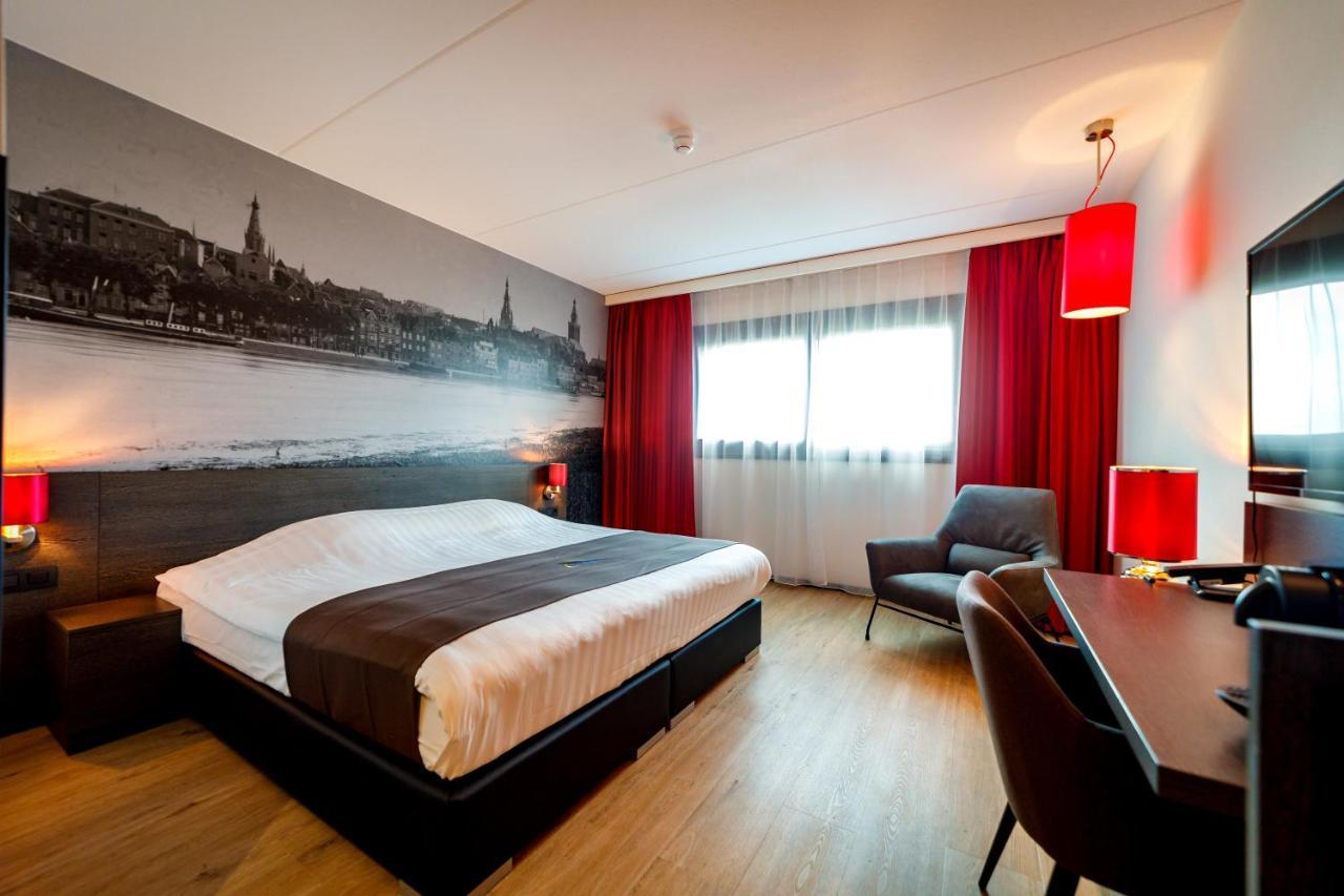 Bastion Hotel Nijmegen Zewnętrze zdjęcie