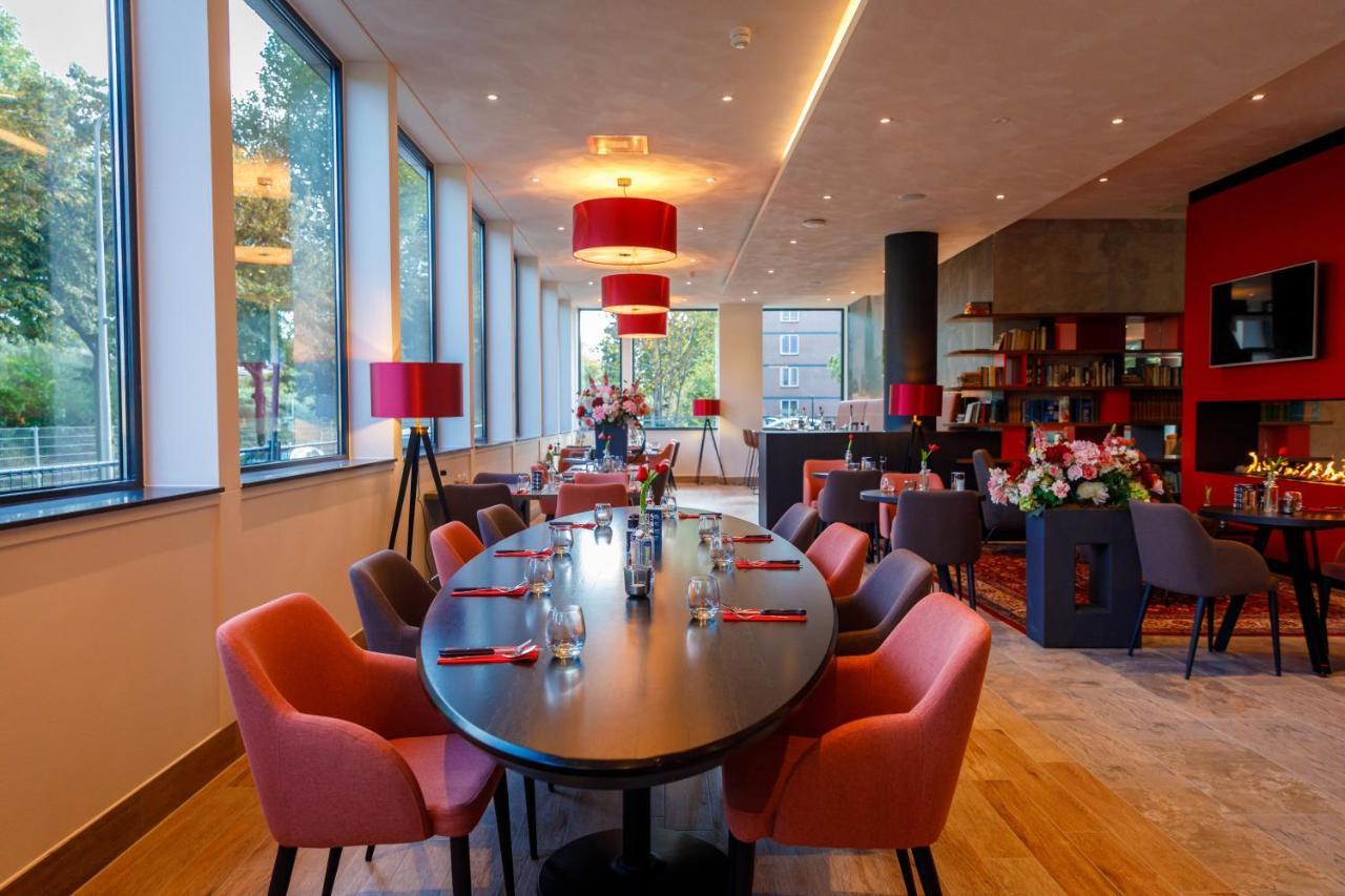 Bastion Hotel Nijmegen Zewnętrze zdjęcie