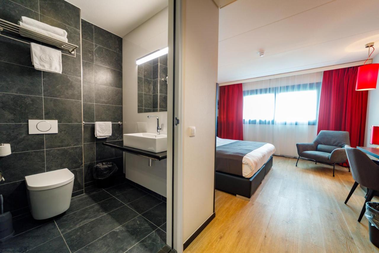Bastion Hotel Nijmegen Zewnętrze zdjęcie