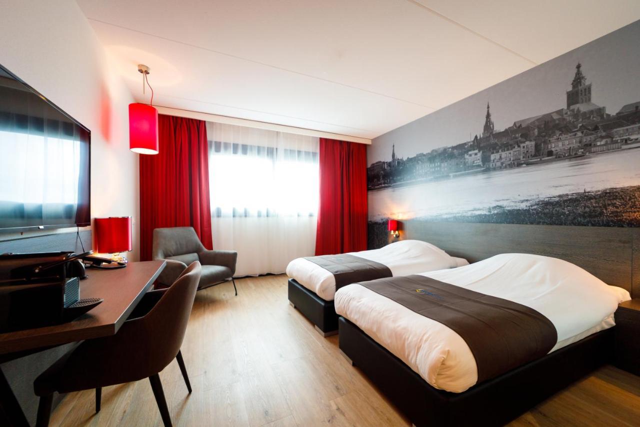 Bastion Hotel Nijmegen Zewnętrze zdjęcie