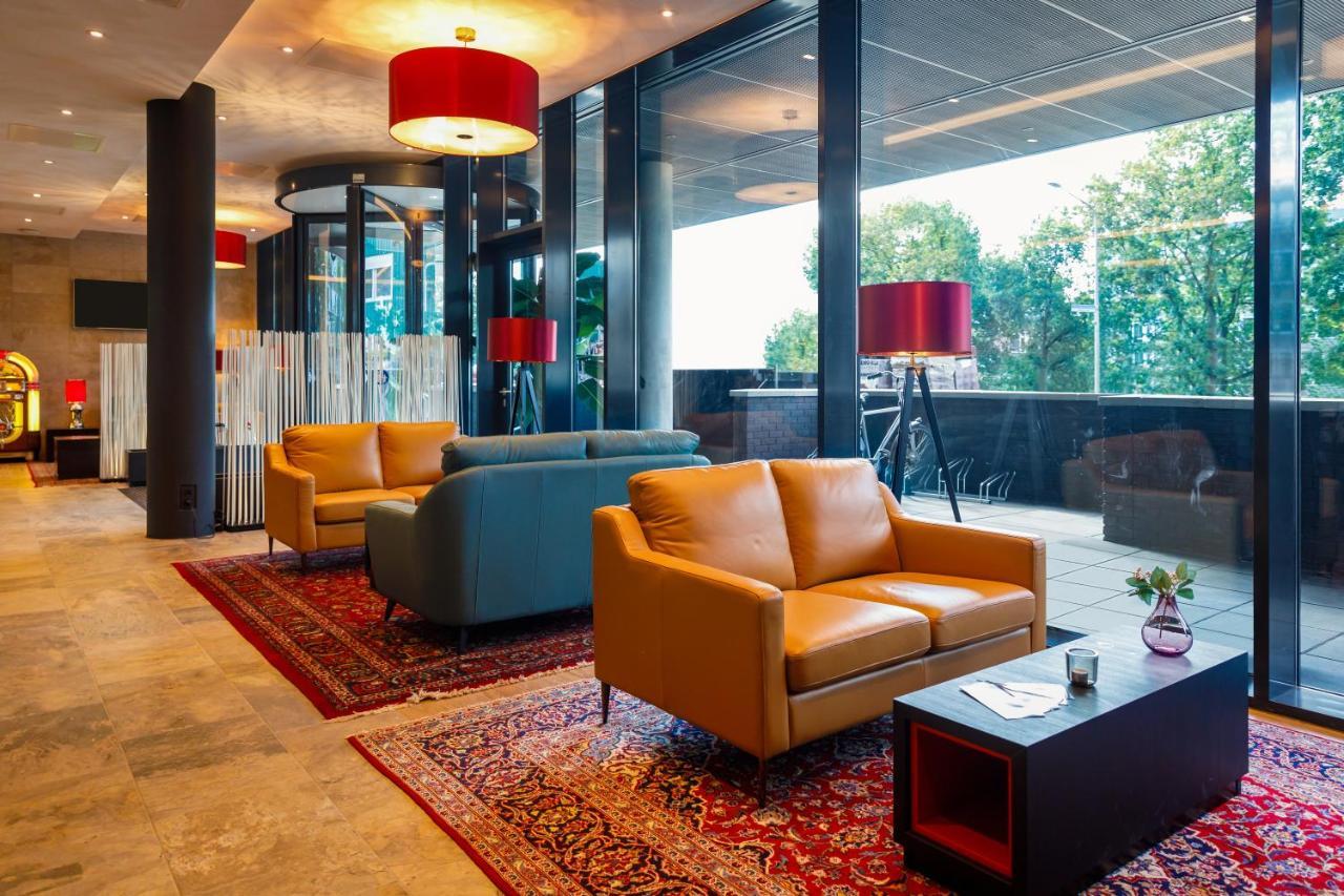 Bastion Hotel Nijmegen Zewnętrze zdjęcie