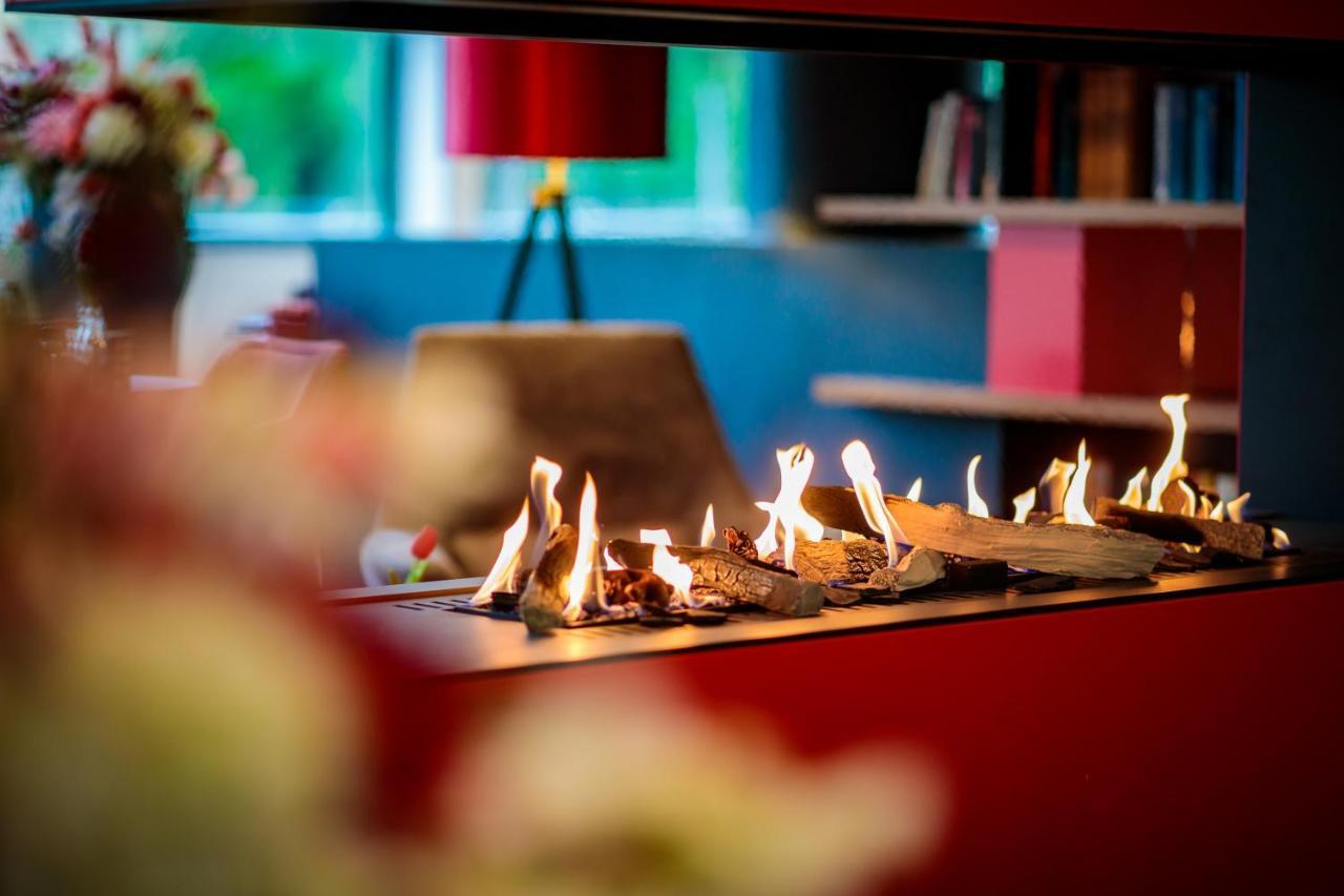 Bastion Hotel Nijmegen Zewnętrze zdjęcie