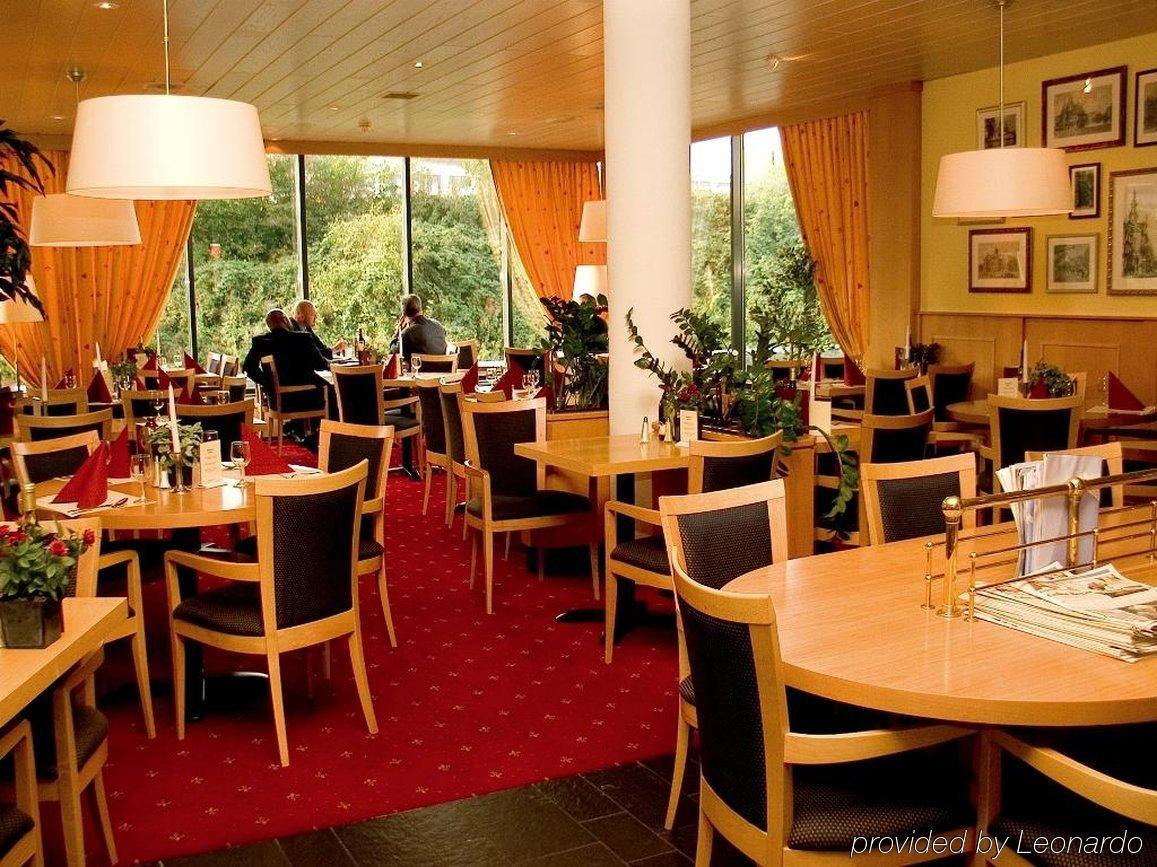 Bastion Hotel Nijmegen Zewnętrze zdjęcie
