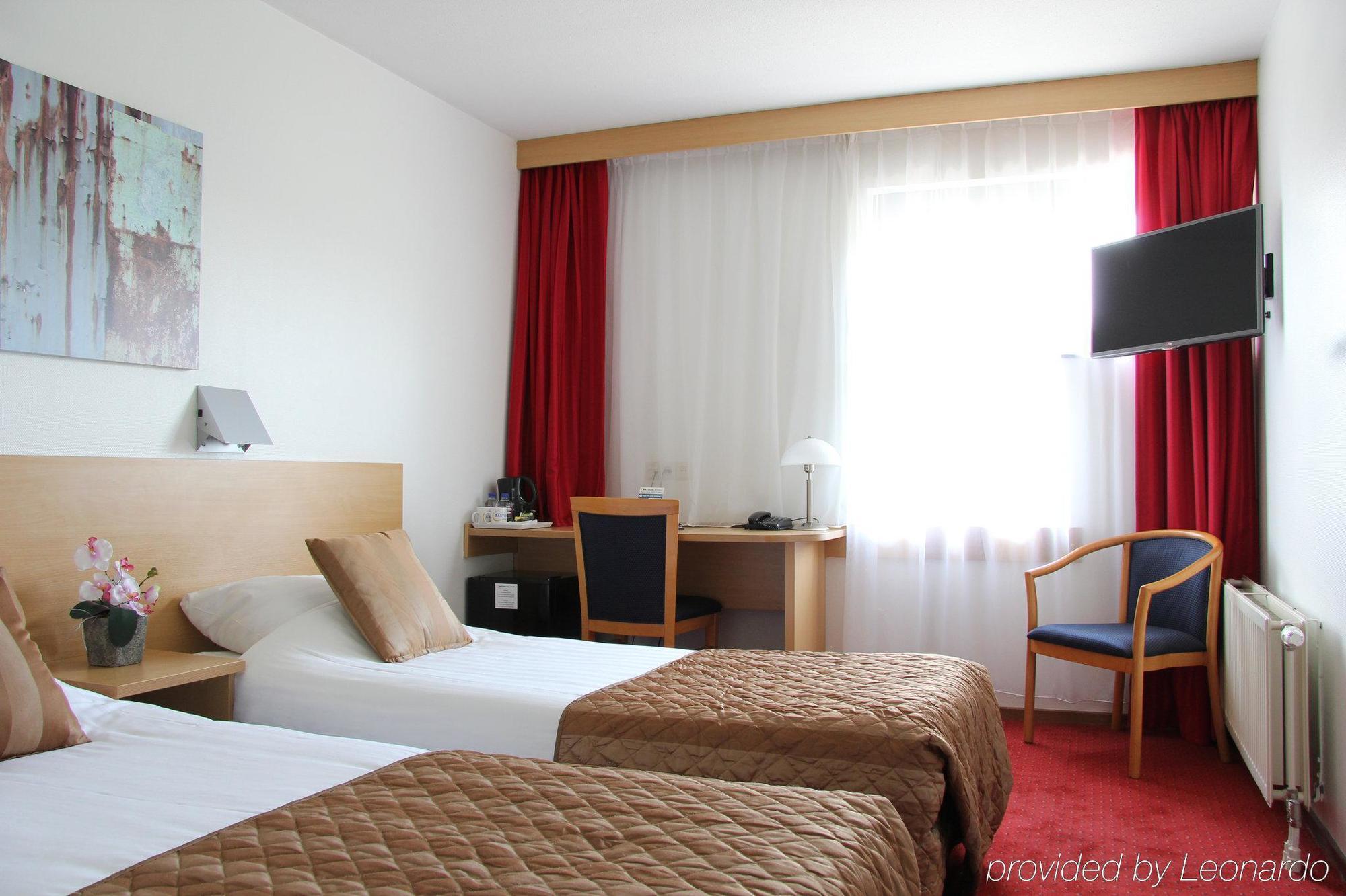 Bastion Hotel Nijmegen Zewnętrze zdjęcie