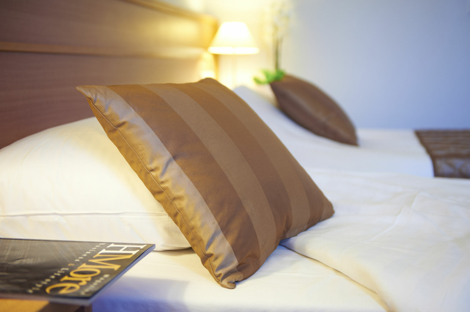 Bastion Hotel Nijmegen Zewnętrze zdjęcie