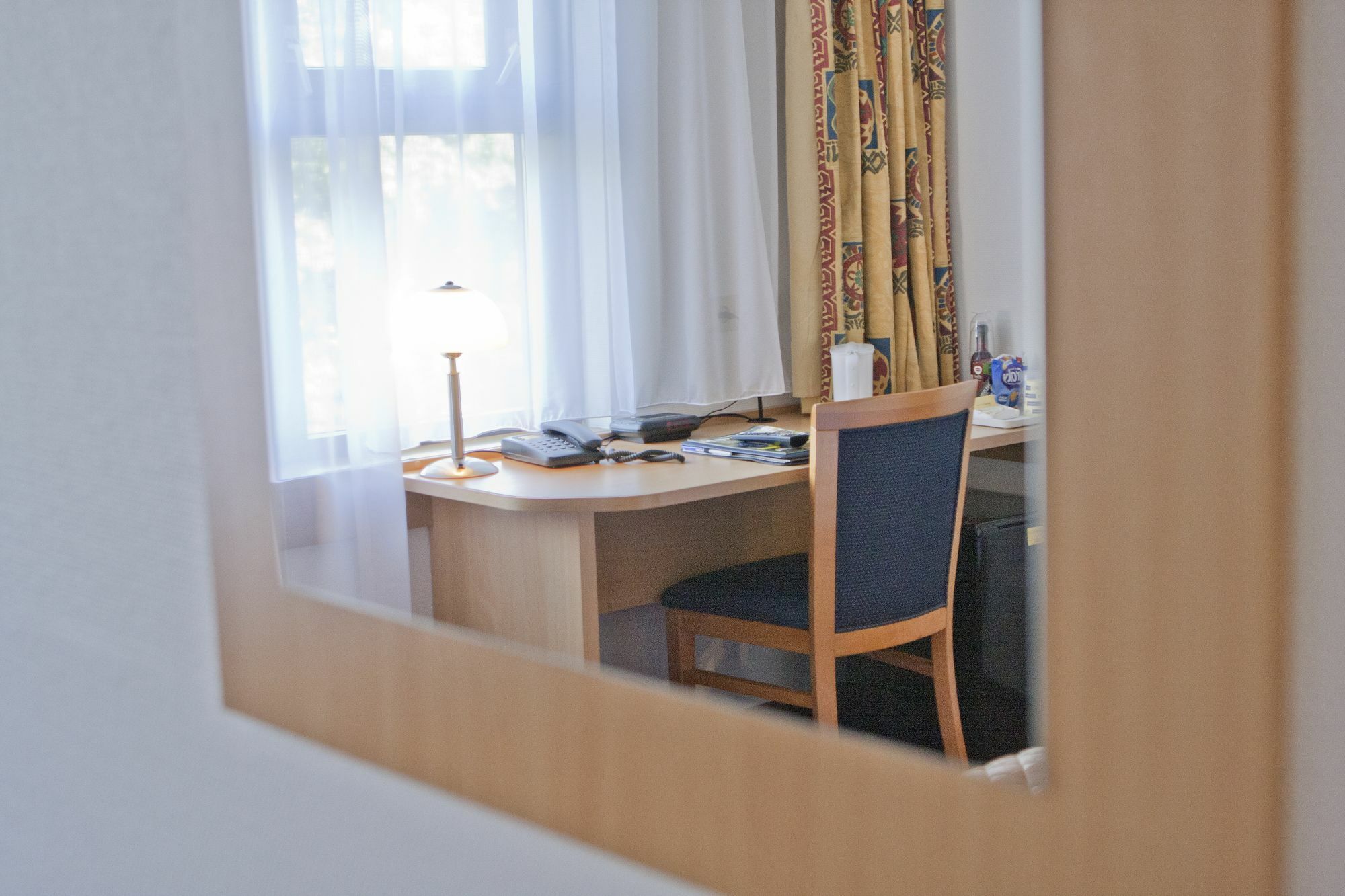 Bastion Hotel Nijmegen Zewnętrze zdjęcie