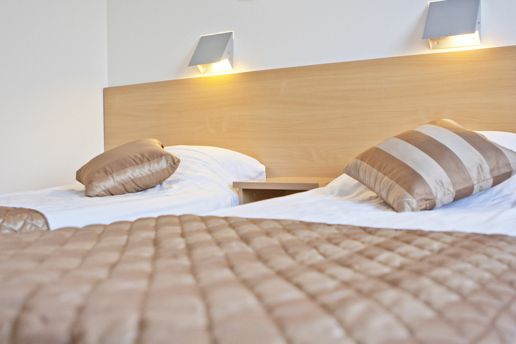 Bastion Hotel Nijmegen Zewnętrze zdjęcie