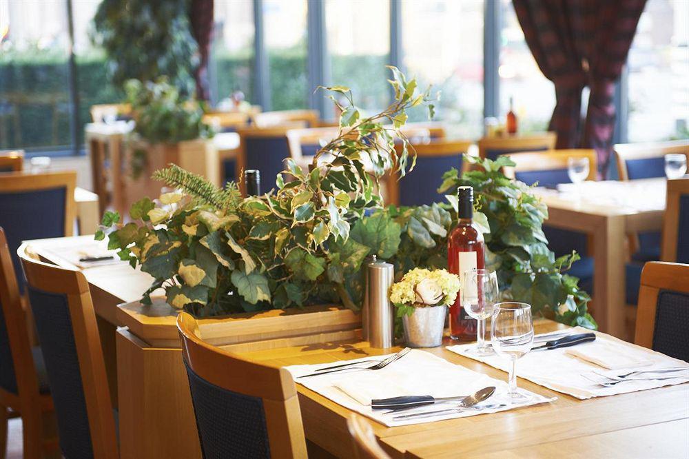 Bastion Hotel Nijmegen Zewnętrze zdjęcie
