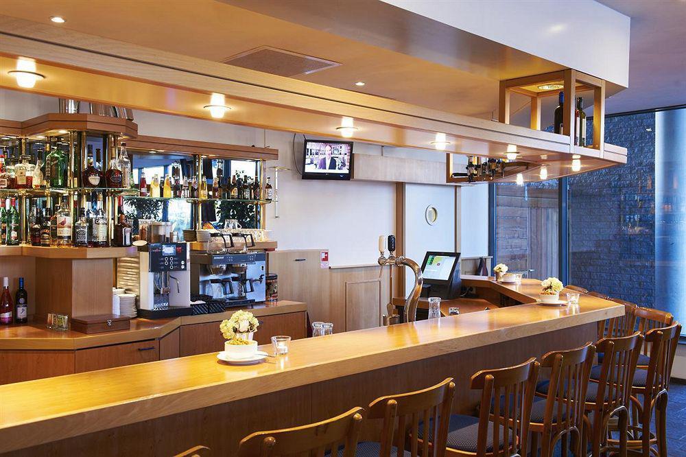Bastion Hotel Nijmegen Zewnętrze zdjęcie