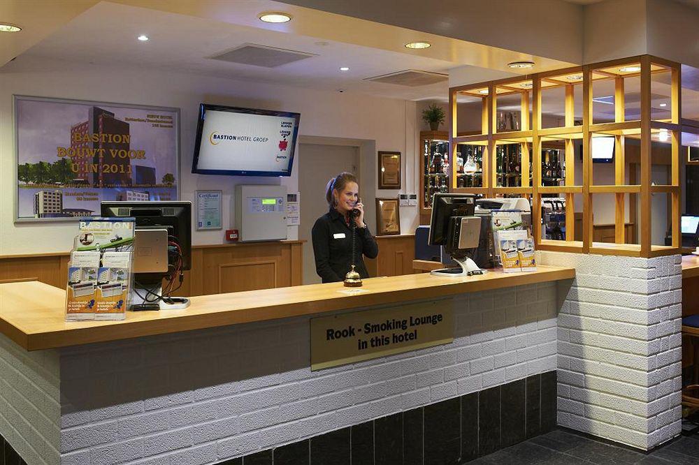 Bastion Hotel Nijmegen Zewnętrze zdjęcie